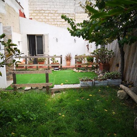 Benennidos Holiday Home Sennori Εξωτερικό φωτογραφία