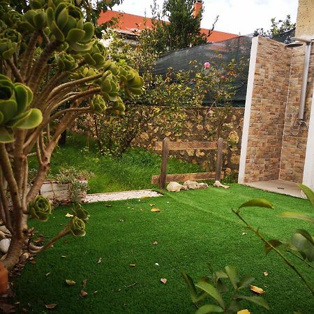 Benennidos Holiday Home Sennori Εξωτερικό φωτογραφία