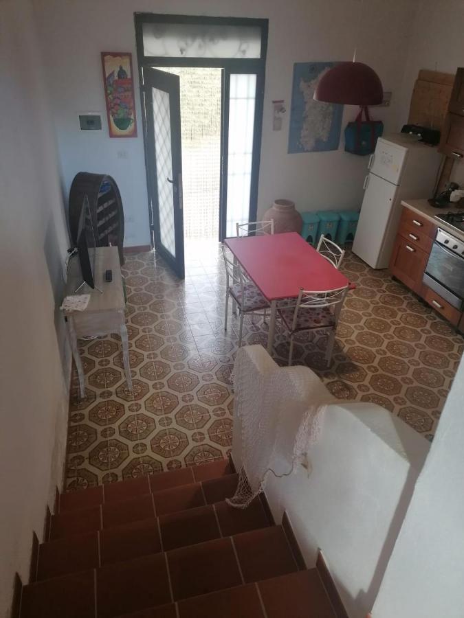 Benennidos Holiday Home Sennori Εξωτερικό φωτογραφία