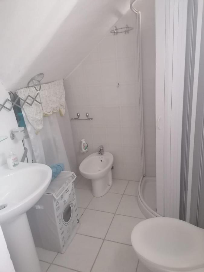 Benennidos Holiday Home Sennori Εξωτερικό φωτογραφία