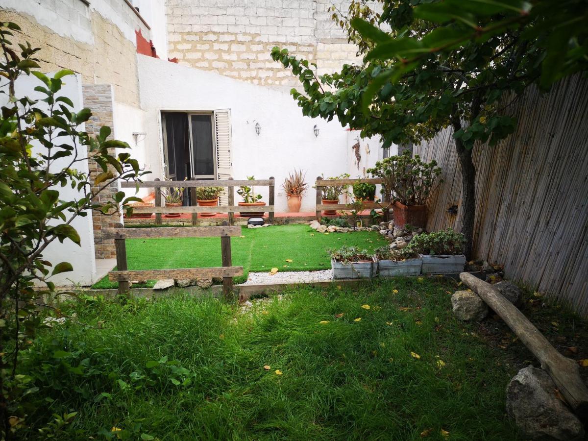 Benennidos Holiday Home Sennori Εξωτερικό φωτογραφία