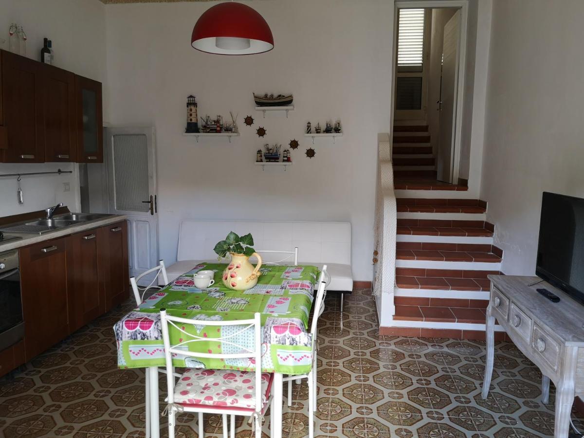 Benennidos Holiday Home Sennori Εξωτερικό φωτογραφία