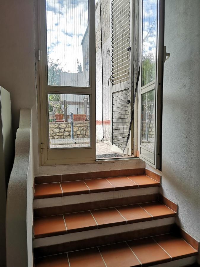 Benennidos Holiday Home Sennori Εξωτερικό φωτογραφία