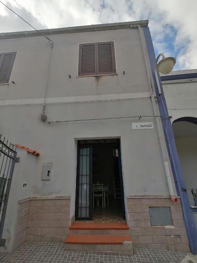 Benennidos Holiday Home Sennori Εξωτερικό φωτογραφία