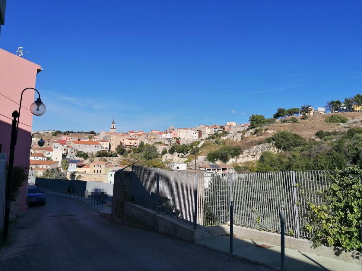 Benennidos Holiday Home Sennori Εξωτερικό φωτογραφία
